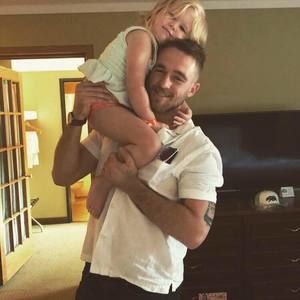 Meet your Posher, Will